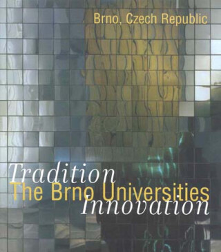 The Brno Universities - Don Sparling,Alena Mizerová