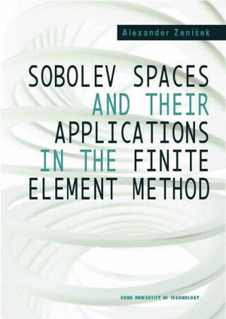 Sobolev Spaces and Their Applications in - neuveden