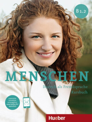 Menschen B1/2 Kursbuch - Charlotte Habersack