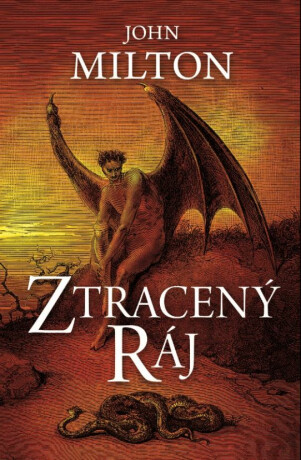 Ztracený ráj - John Milton