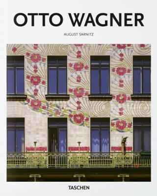 Otto Wagner - August Sarnitz