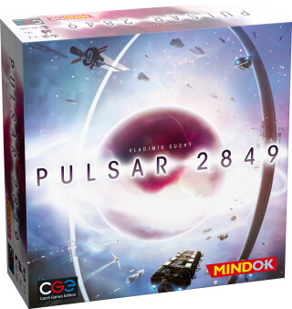 Pulsar 2849 - Vladimír Suchý