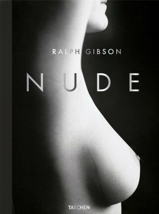 Ralph Gibson. Nude - Ralph Gibson