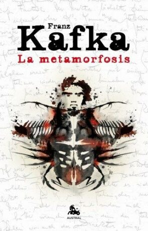 La metamorfosis y otros relatos de animales (Defekt) - Franz Kafka