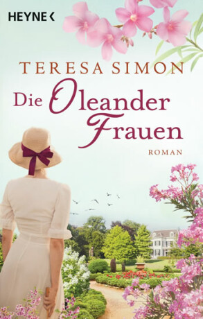 Die Oleander Frauen - Simon Teresa