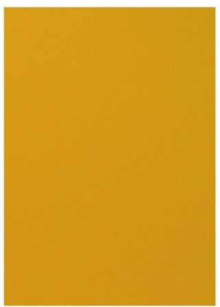 Karton barevný TBK 02 tmavě žlutý 160g - 