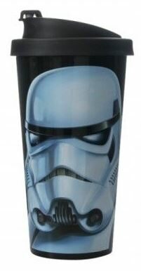 LEGO Star Wars To-Go-Cup - Stormtrooper - 