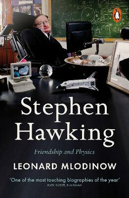 Stephen Hawking : Friendship and Physics (Defekt) - Leonard Mlodinow