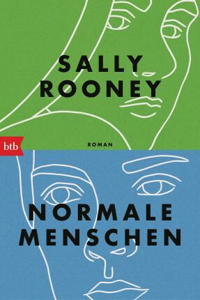 Normale Menschen (Defekt) - Sally Rooneyová