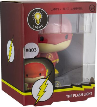 Icon Light DC Flash - neuveden