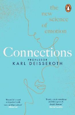 Connections (Defekt) - Deisseroth Karl
