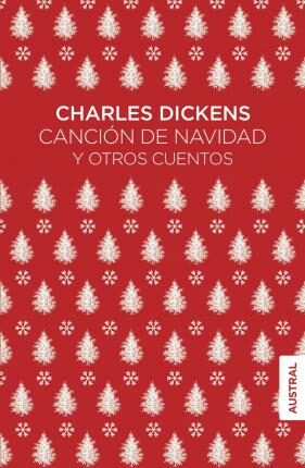 Canción de Navidad y otros cuentos (Defekt) - Dickens Charles