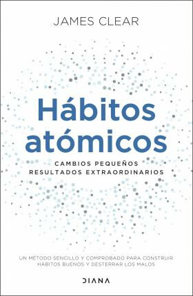 Habitos Atomicos - James Clear