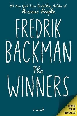 fredrik backman the winners
