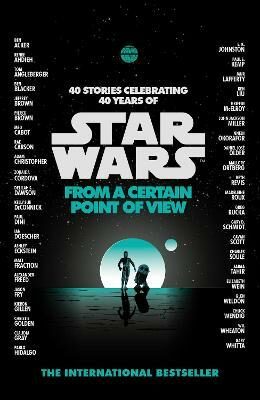 Star Wars: From a Certain Point of View (Defekt) - kolektiv autorů