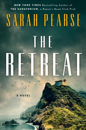The Retreat (Defekt) - Sarah Pearse