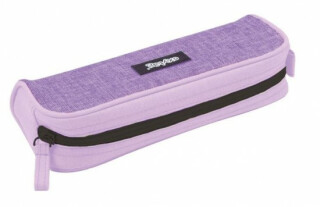 OXYBAG Etue velká - pastel violet - neuveden