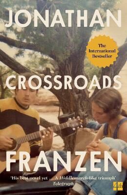 Crossroads (Defekt) - Jonathan Franzen