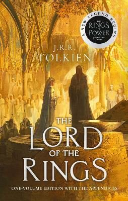 The Lord of the Rings (Defekt) - J. R. R. Tolkien