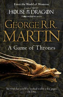 A Game of Thrones - George R.R. Martin