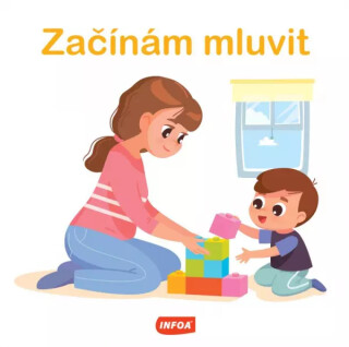 Začínám mluvit - neuveden