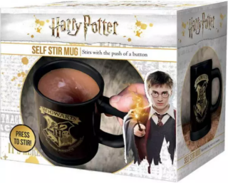 Hrnek míchací Harry Potter 315 ml - neuveden