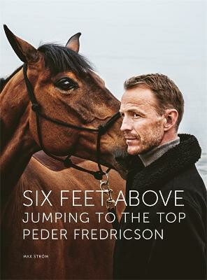 Six Feet Above : Jumping to the top - Fredricson Ped