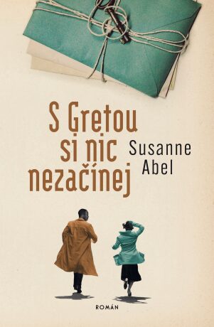 S Gretou si nic nezačínej (Defekt) - Susanne Abel