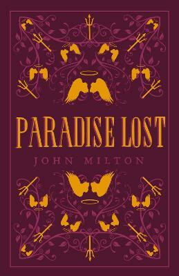 Paradise Lost: Annotated Edition (Great Poets series) - John Milton