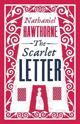 The Scarlet Letter (Defekt) - Nathaniel Hawthorne