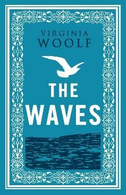 The Waves (Defekt) - Virginia Woolfová