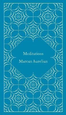 Meditations (Defekt) - Antoninus Marcus Aurelius