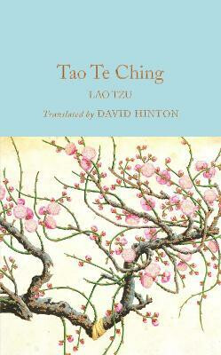 Tao Te Ching - Lao Tzu