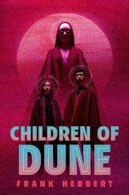 Children of Dune: Deluxe Edition (Defekt) - Frank Herbert