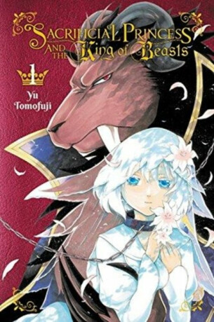 Sacrificial Princess & the King of Beasts 1 (Defekt) - Tomofuji Yu