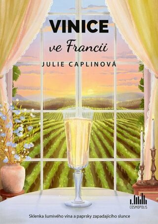 Vinice ve Francii (Defekt) - Julie Caplinová