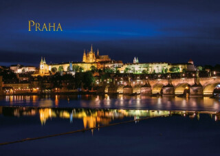 Praha - 