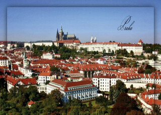 Praha - 