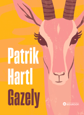 Gazely (Defekt) - Patrik Hartl