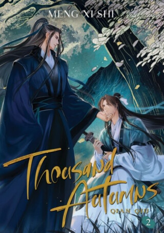 Thousand Autumns: Qian Qiu 2 - Meng Xi Shi