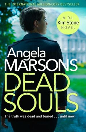 Dead Souls - Angela Marsonsová