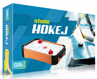 Stolní hokej  (air hockey) - 