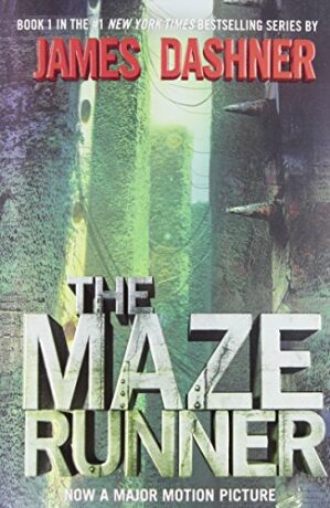 The Maze Runner (Defekt) - James Dashner