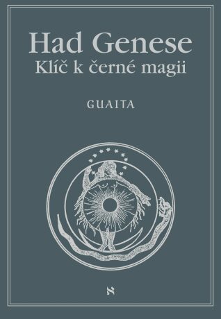 Klíč k černé magii - Stanislas de Guaita