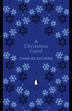 A Christmas Carol - Charles Dickens