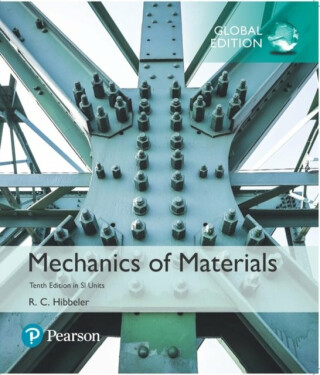 Mechanics of Materials - Russell Hibbeler