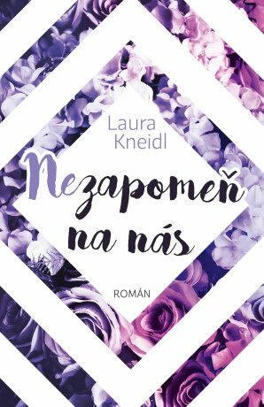 Nezapomeň na nás - Laura Kneidl