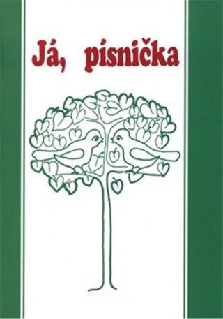 Já, písnička  1- 4. třída (zelená) - Petr Jánský