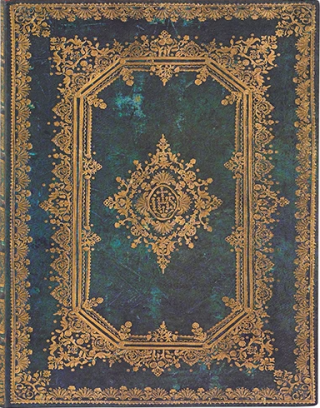 Zápisník Paperblanks - Astra - Ultra nelinkovaný - 