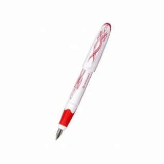 Centropen bombičkové pero - Shark (Defekt) - neuveden